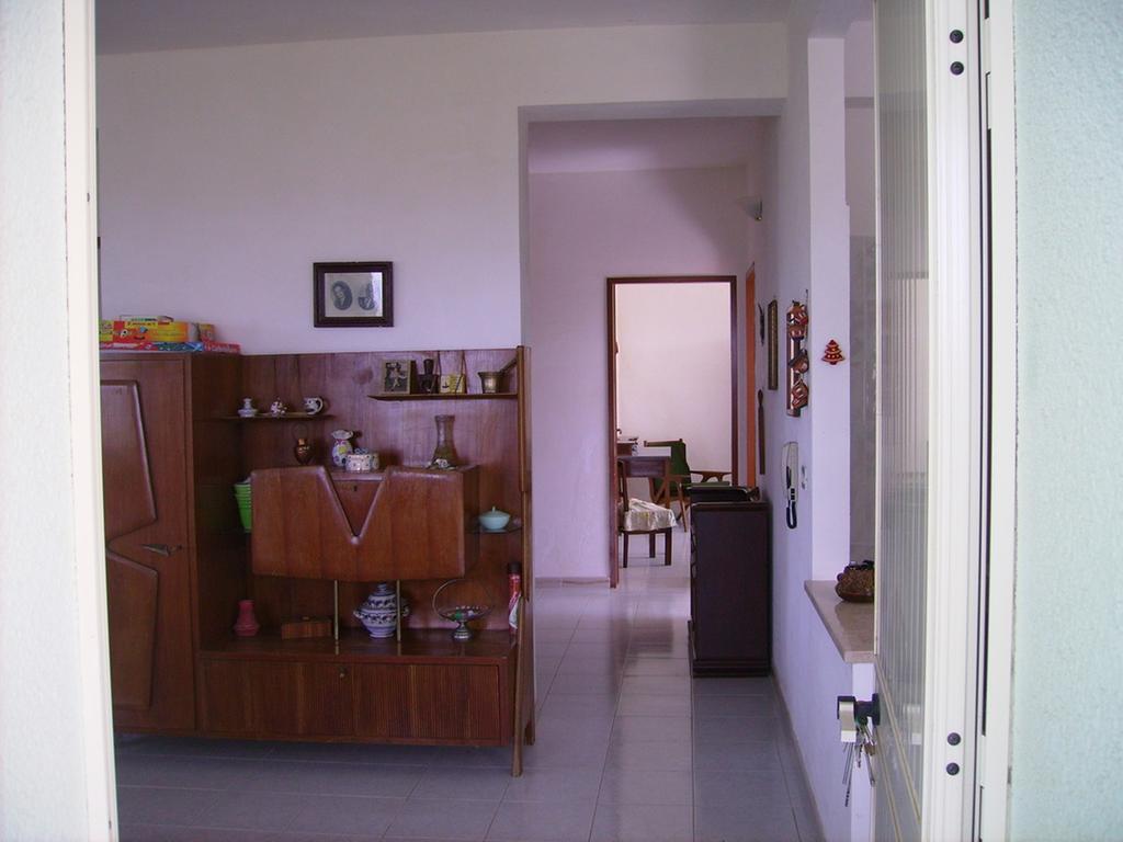 Villetta San Giovanni Calatafimi Exterior foto
